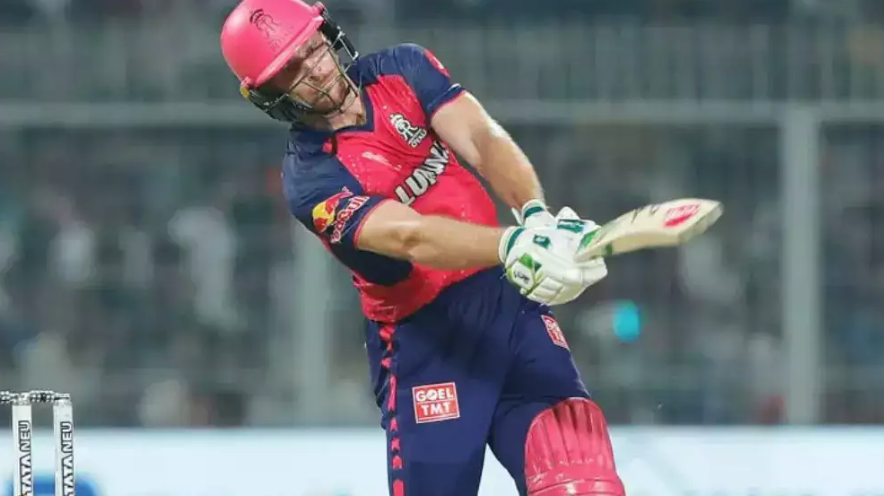 Eoin Morgan urges Rajasthan Royals to prioritize consistent performance and improve before playoffs