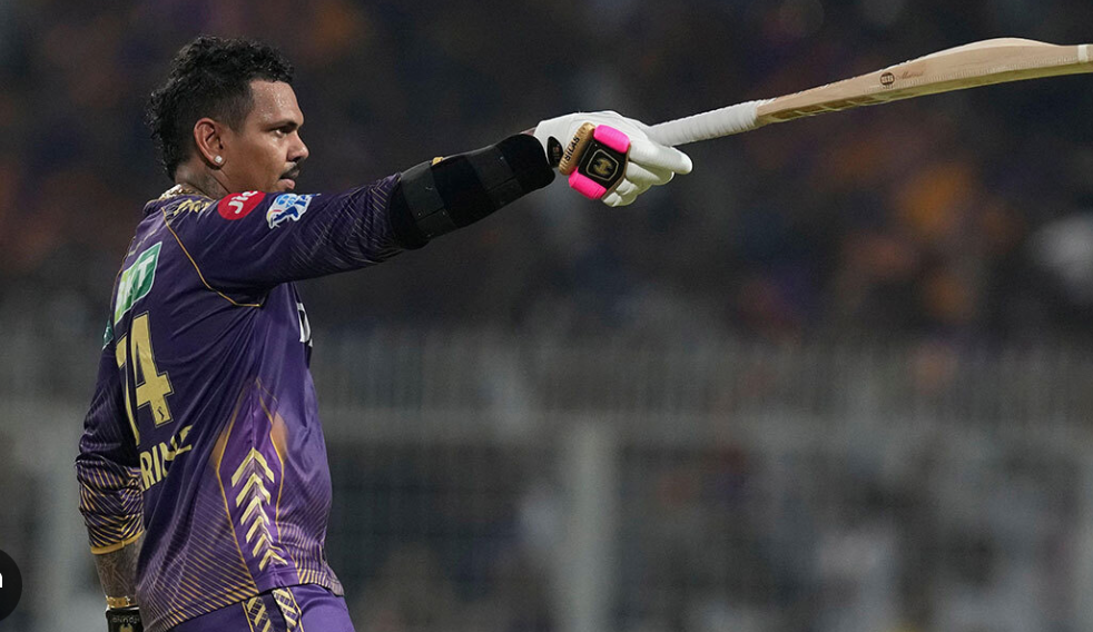 In IPL 2024, KKR's Rinku Singh praises Gautam Gambhir for Sunil Narine's role as an