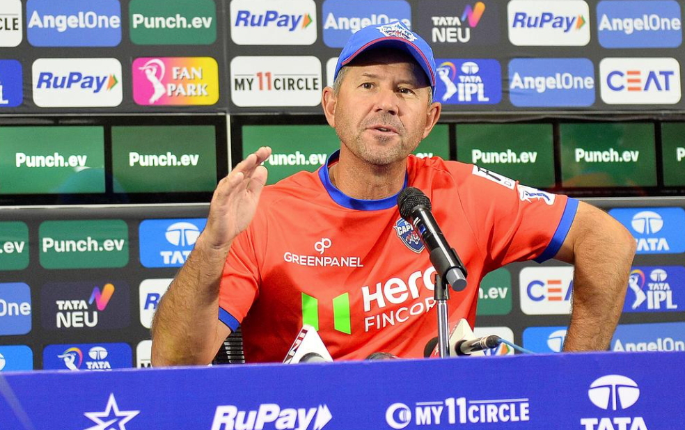 DC coach Ponting believes attacking batting, not defensive bowling, will win IPL 2024 title