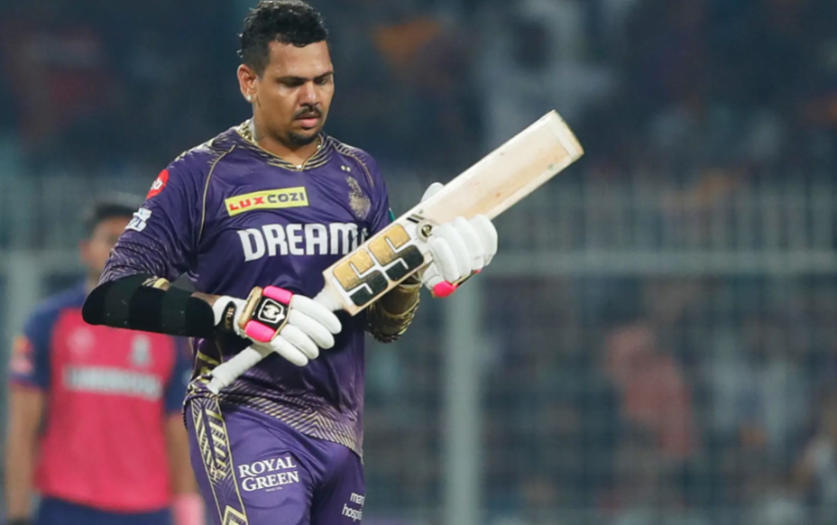 Powell persuading Narine to end retirement for Windies' T20 World Cup
