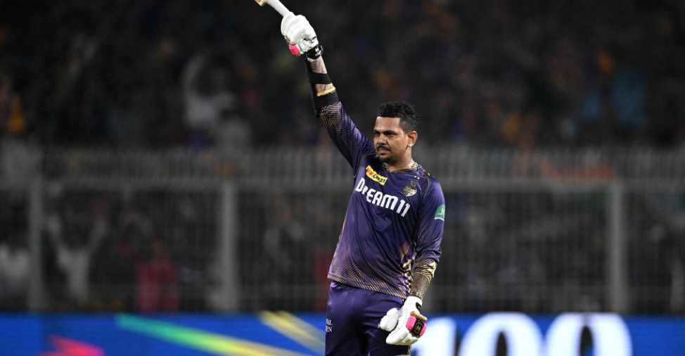 Powell persuading Narine to end retirement for Windies' T20 World Cup