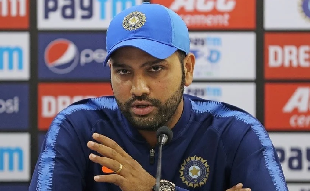 Rohit Sharma Rejects T20 World Cup Selection Meeting Reports