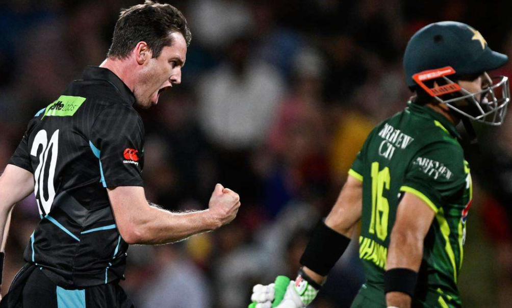 Pakistan vs. New Zealand 1st T20I: Predicted lineup, preview, and live stream