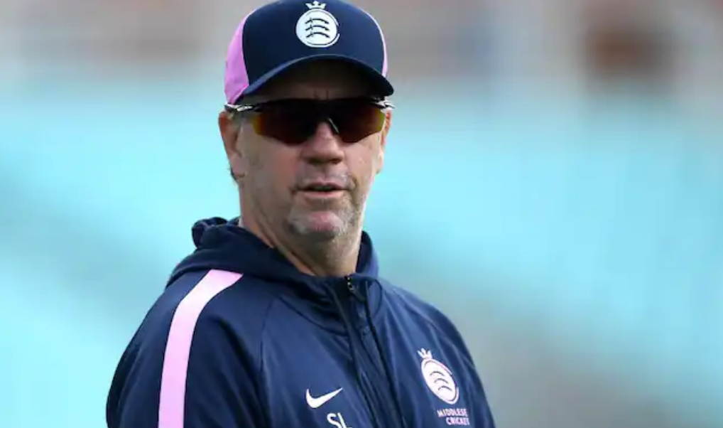 Stuart Law Named Head Coach of USA Men's Cricket Team