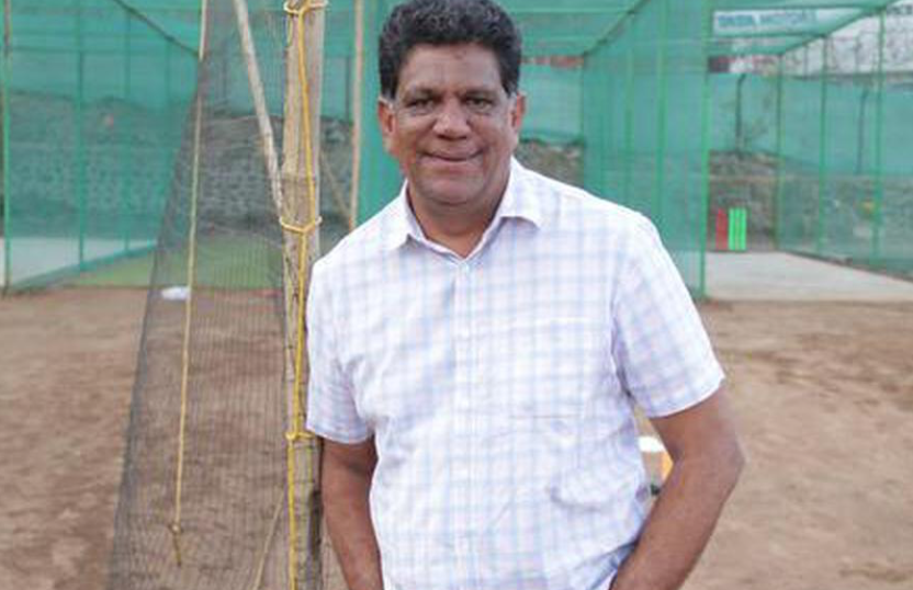 Surendra Bhave becomes the new head coach for Odisha men's cricket team