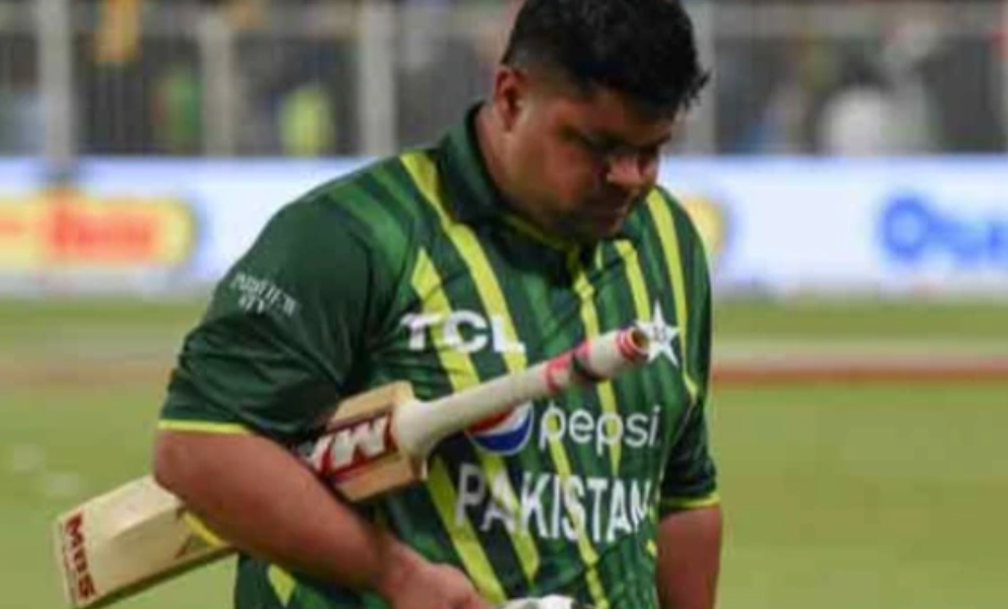 Azam Khan won't play the first PAK vs NZ T20I due to injury, as per reports
