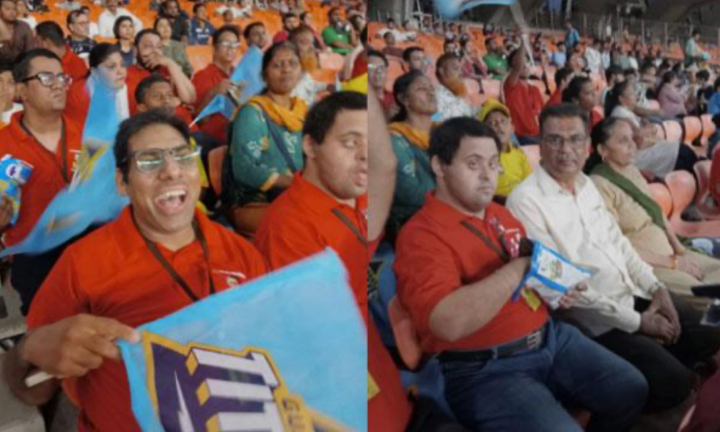 Jay Shah invites 12,000 patients and families battling Cancer and Thalassemia to watch IPL match in person