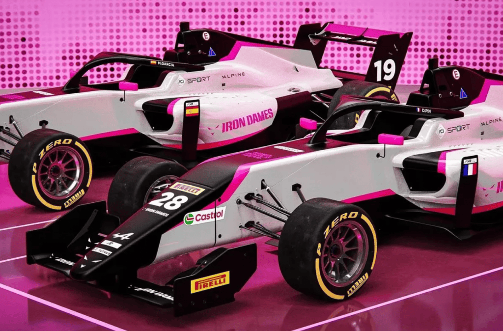 F1