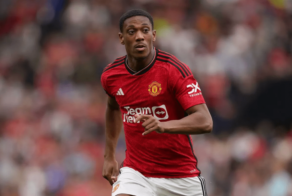 United's