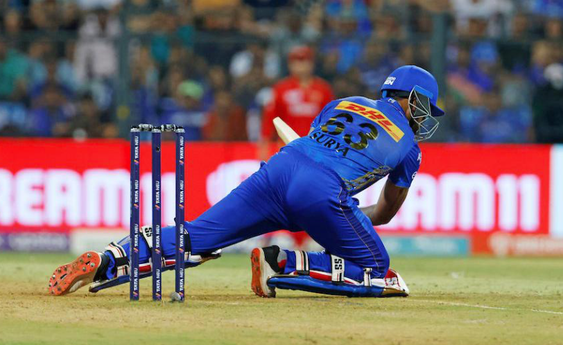 Suryakumar Yadav Provides Key Update on Injury Progress