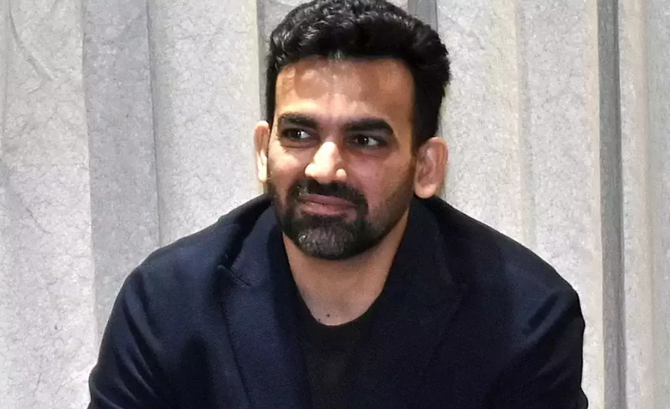 Zaheer Khan says Impact Player rule favors half all-rounders, not complete ones