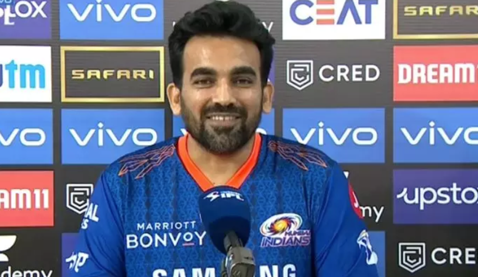 Zaheer Khan says Impact Player rule favors half all-rounders, not complete ones