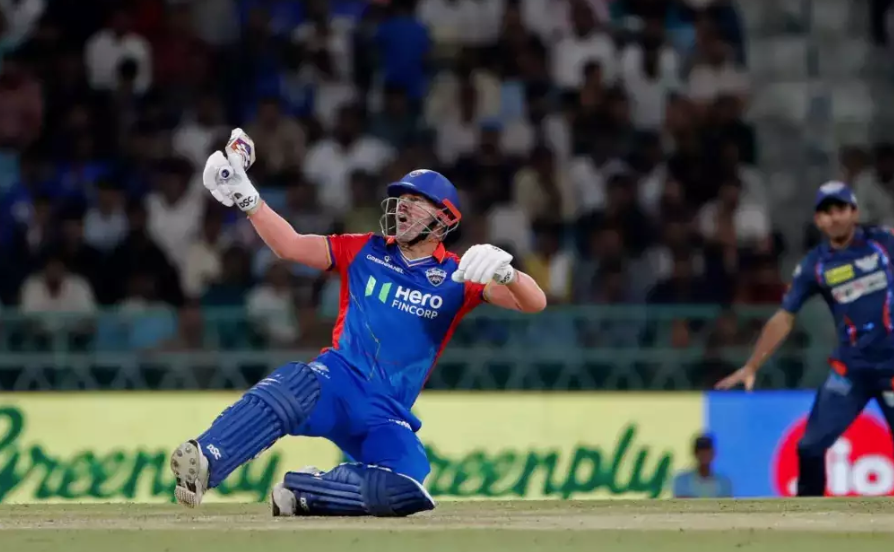 Will David Warner Return? Delhi Capitals' Likely Playing XI for IPL 2024 Game Against SRH