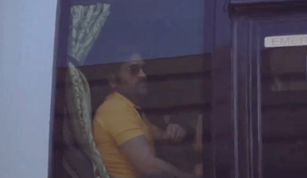 MS Dhoni's
