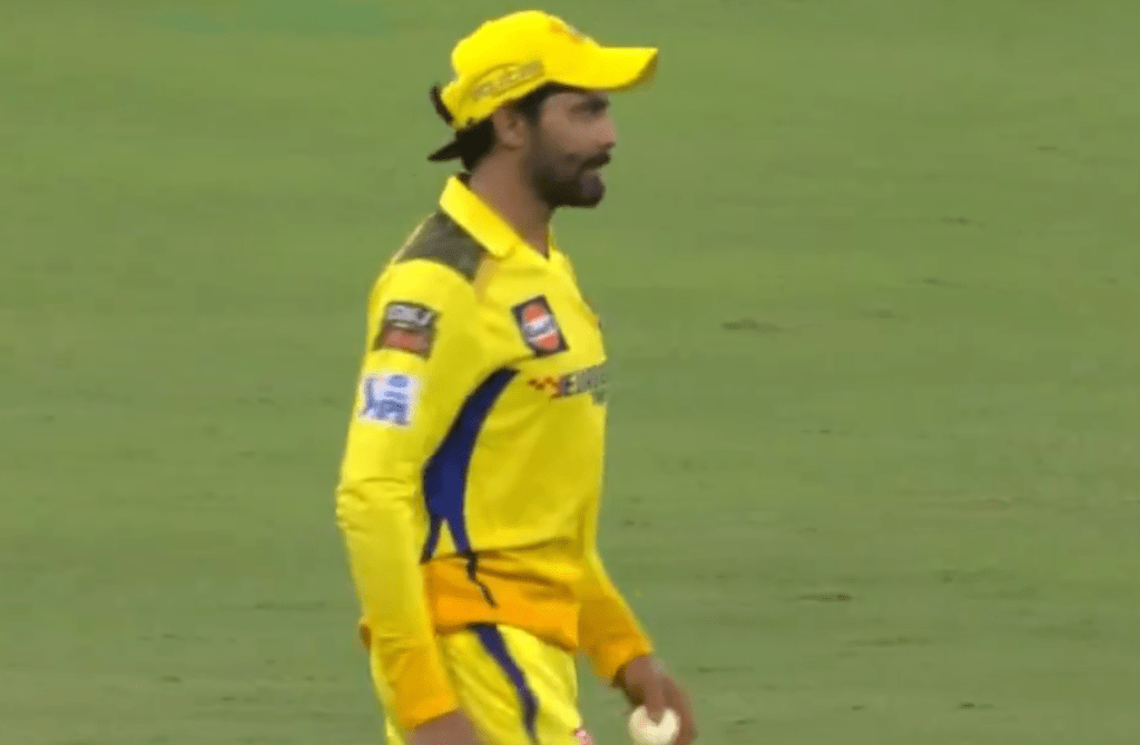 Watch Ravindra Jadeja's remarkable catch that ended KL Rahul's outstanding performance against CSK in IPL 2024