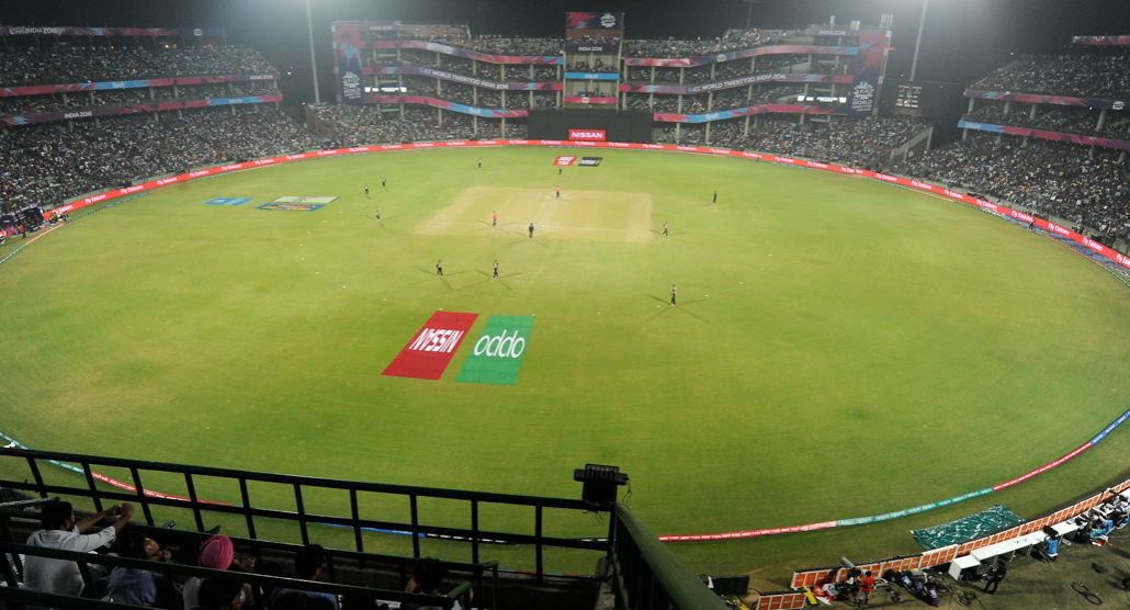 Weather Forecast for DC vs SRH IPL 2024 Match at Arun Jaitley Stadium, Delhi