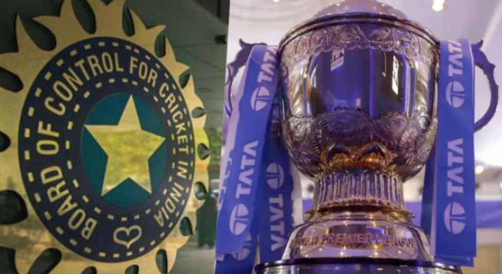 BCCI Ready to Talk About 