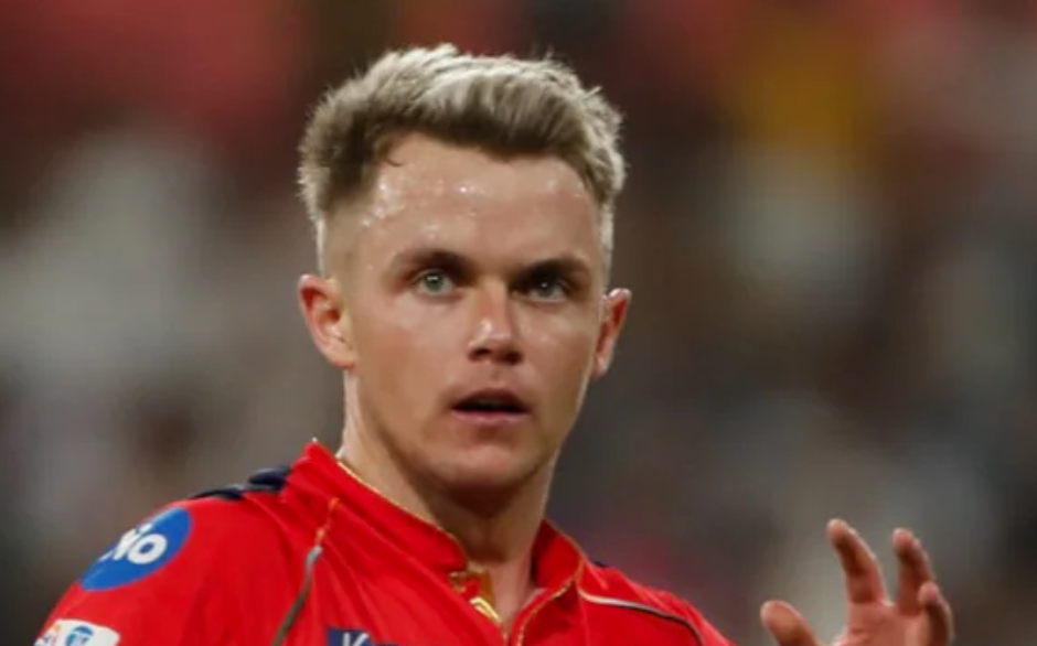 In IPL 2024, RCB's Faf du Plessis Fined Rs 12 Lakh, PBKS' Sam Curran Penalized for Code of Conduct