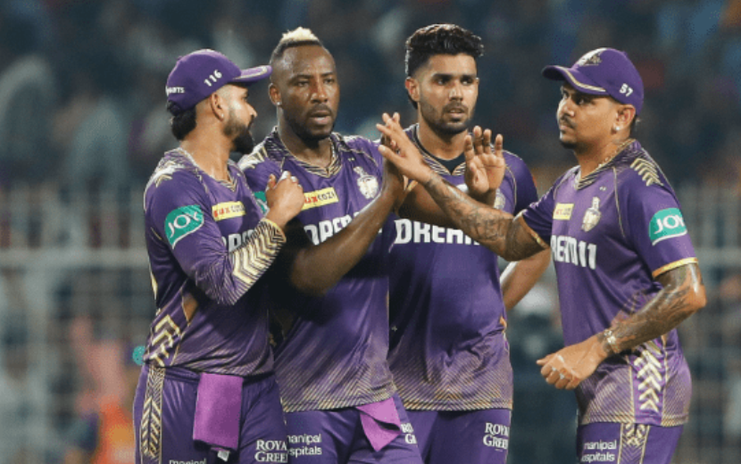 Watch Russell Dismiss Jacks & Patidar in One Over, Causing Heartbreak for RCB