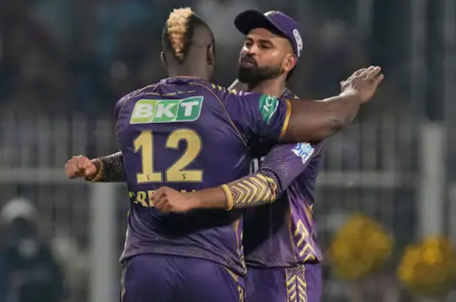 Watch Russell Dismiss Jacks & Patidar in One Over, Causing Heartbreak for RCB