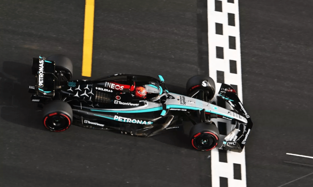 Mercedes