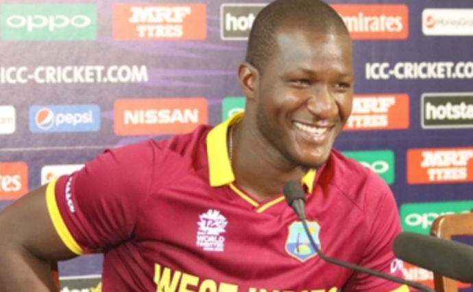 Daren Sammy discusses batsmen's dominance in T20 cricket before the World Cup