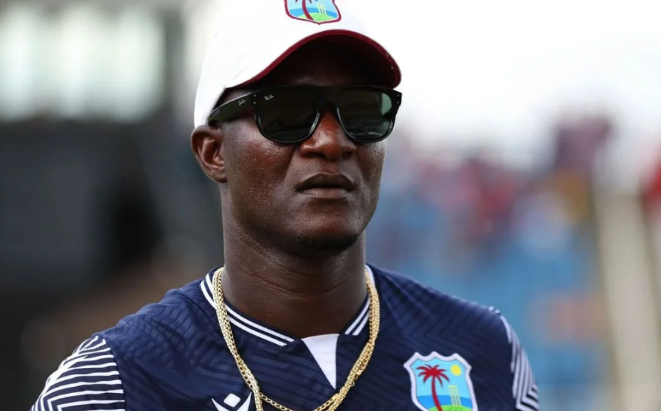 Daren Sammy discusses batsmen's dominance in T20 cricket before the World Cup