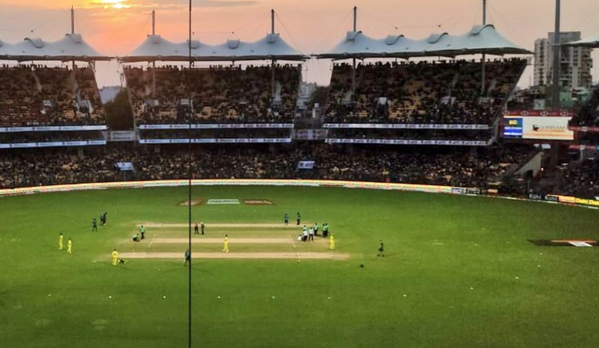 Pitch report for CSK vs LSG match in IPL 2024 at MA Chidambaram Stadium