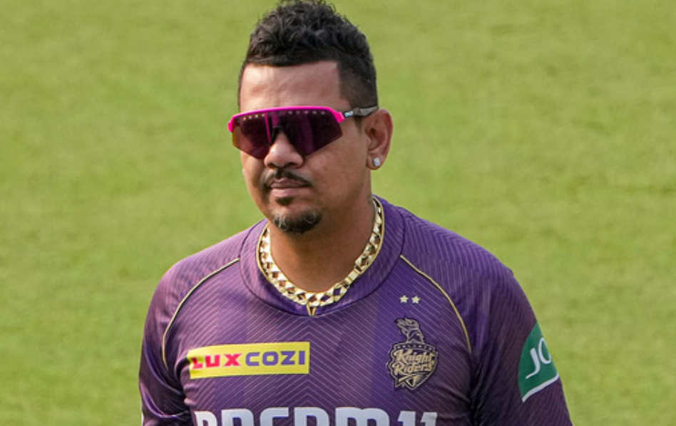Sunil Narine rejects West Indies comeback for T20 World Cup despite impressive IPL 2024 performance