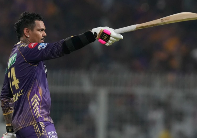 Sunil Narine rejects West Indies comeback for T20 World Cup despite impressive IPL 2024 performance