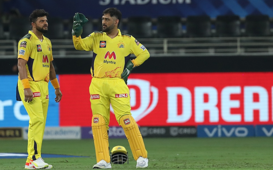 Raina Explains Sudden Exit from IPL 2020 Due to Family Tragedy with Gangsters