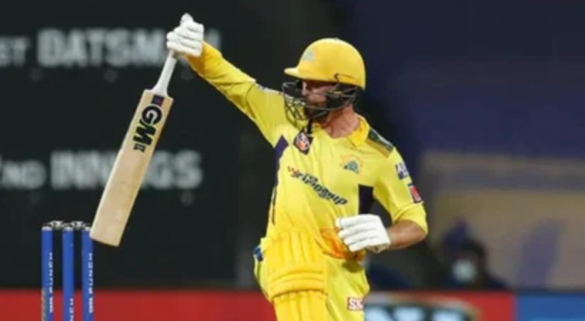 CSK Calls up Devon Conway for T20 World Cup Prep Amid IPL Injury