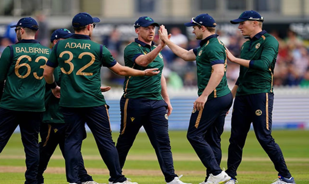 Ireland to Welcome South Africa in Abu Dhabi in September