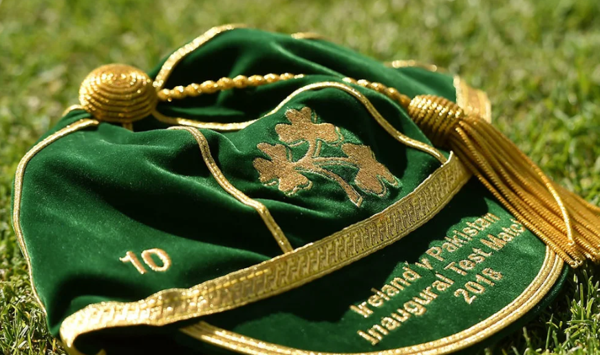 Ireland to Welcome South Africa in Abu Dhabi in September
