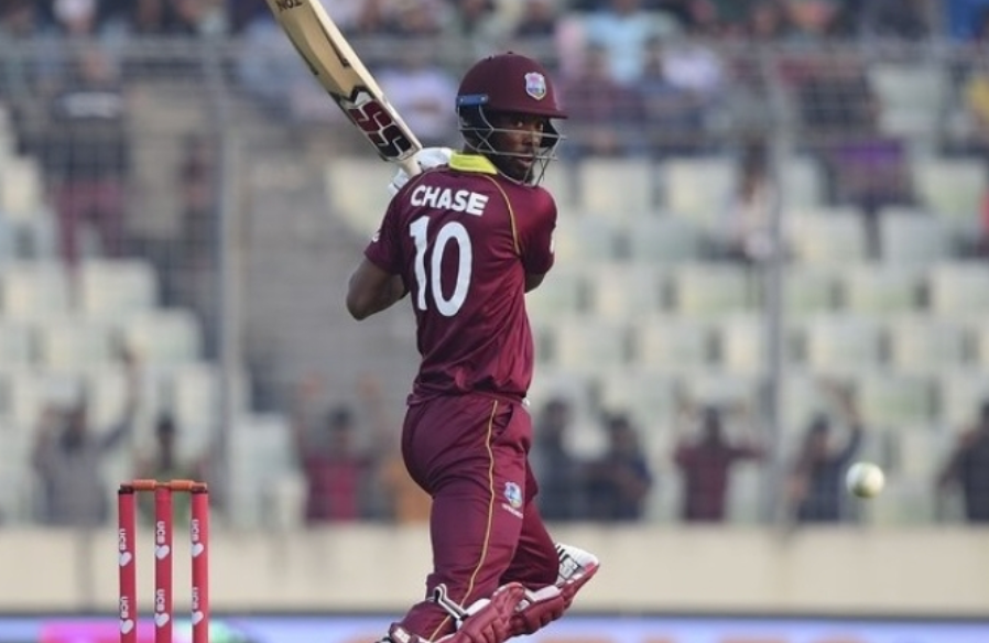 West Indies Squad Revealed for Nepal T20 Tour, Roston Chase Named Captain