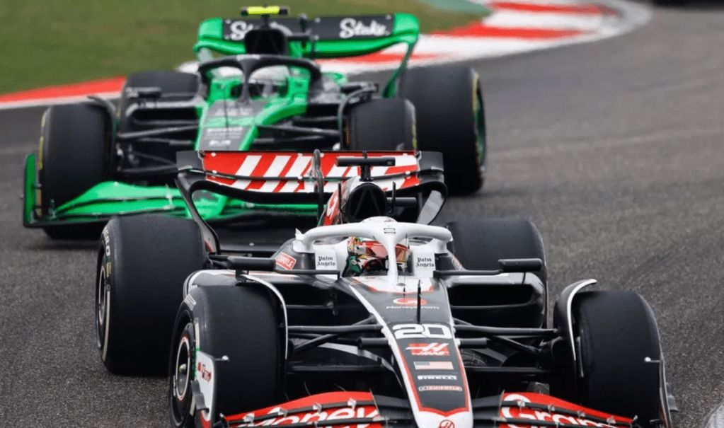 Magnussen