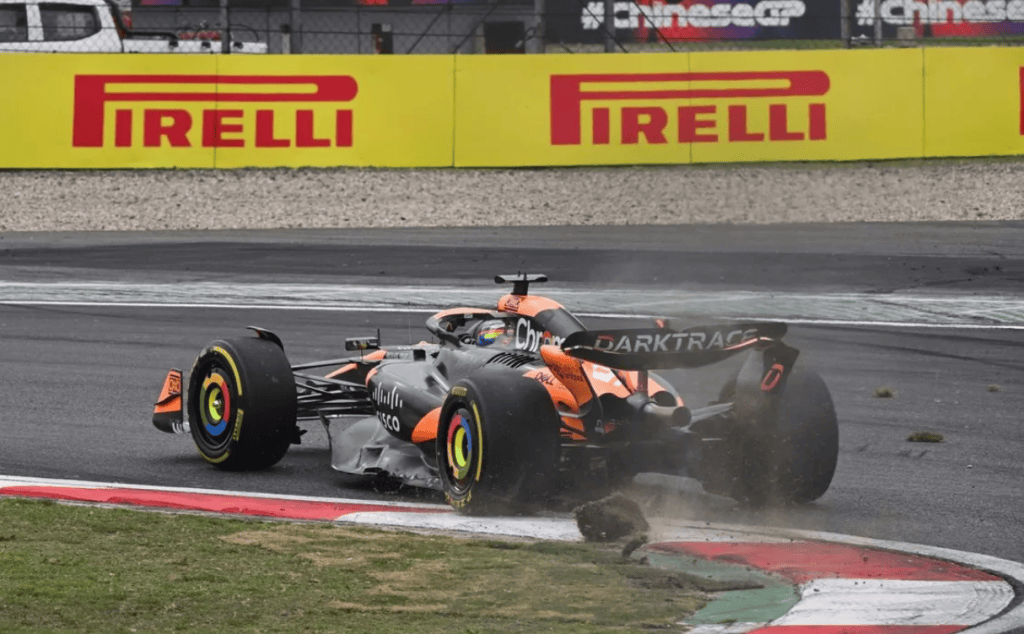 Chinese Grand Prix