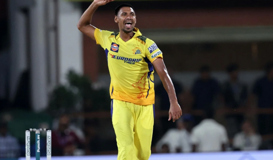 Bangladesh Pacer Prefers IPL Over Playing for Country, Says Mustafizur