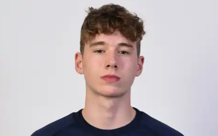 16-year-old Rocky Flintoff scores his first century for Lancashire 2nd XI