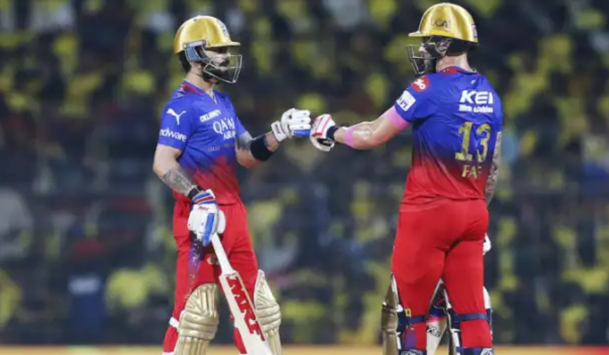 RCB's Likely Playing Team Against SRH in IPL