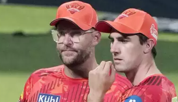SRH Coach Vettori Aims for High Scores