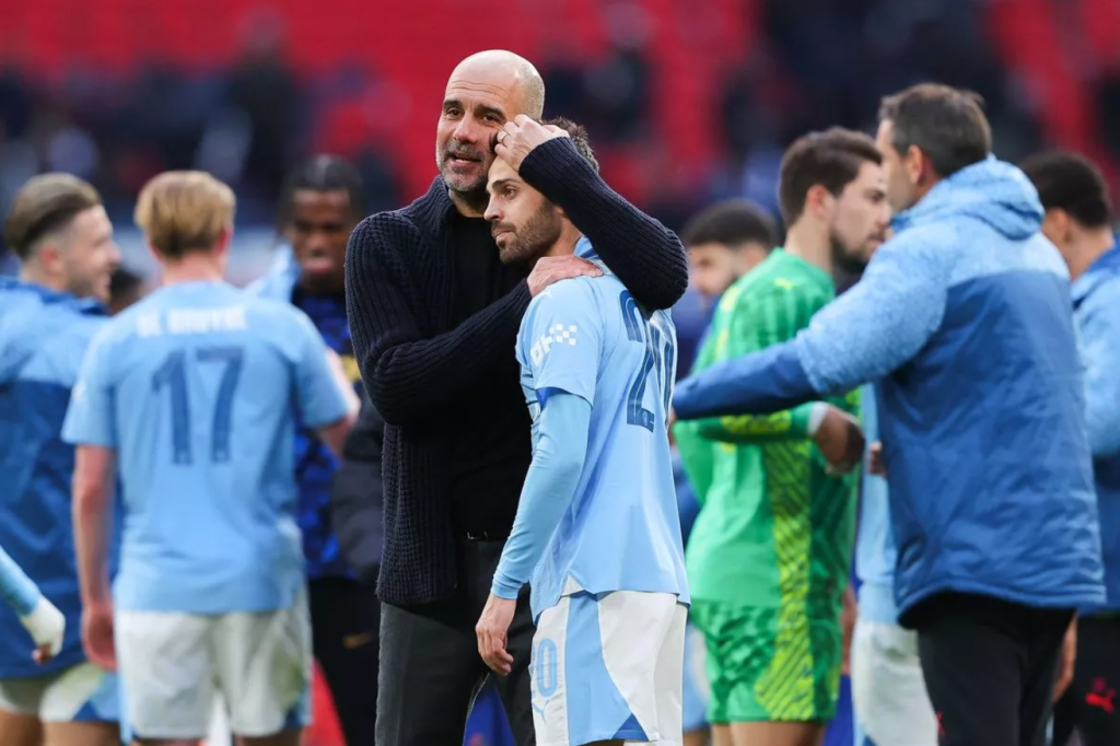City's
