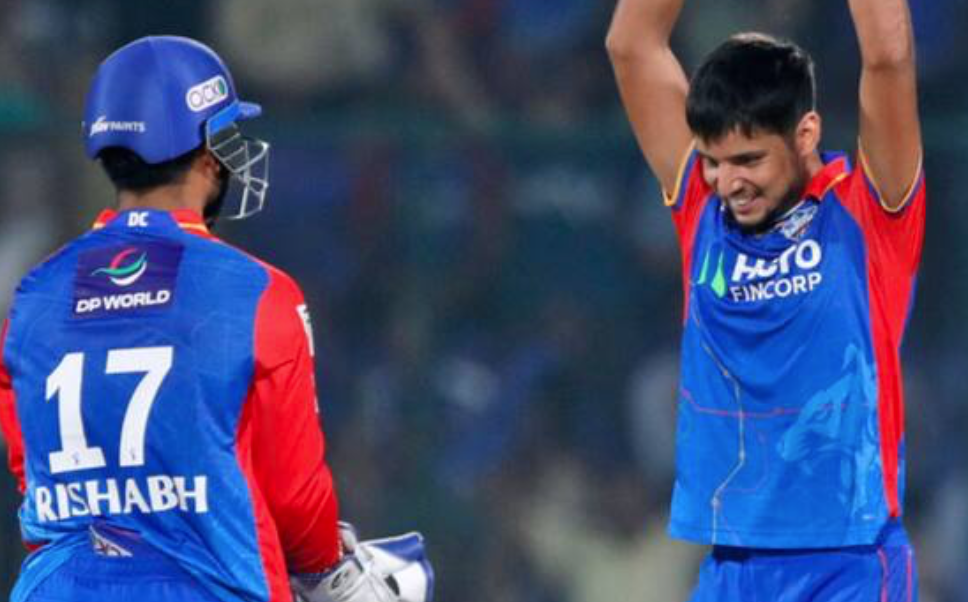 Watch: Rishabh Pant Catches Shahrukh Khan Out