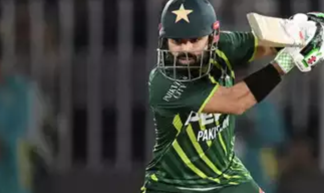 Mohammad Rizwan will miss last two T20Is against New Zealand due to injury