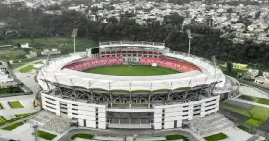 Rajiv Gandhi International Stadium Weather Forecast for SRH vs RCB IPL 2024