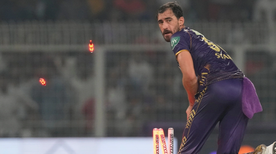 Starc Absent, Sri Lankan Bowler In; KKR's Likely Lineup For IPL 2024 Match Against PBKS