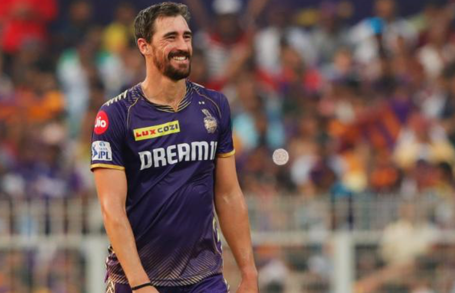 Starc Absent, Sri Lankan Bowler In; KKR's Likely Lineup For IPL 2024 Match Against PBKS