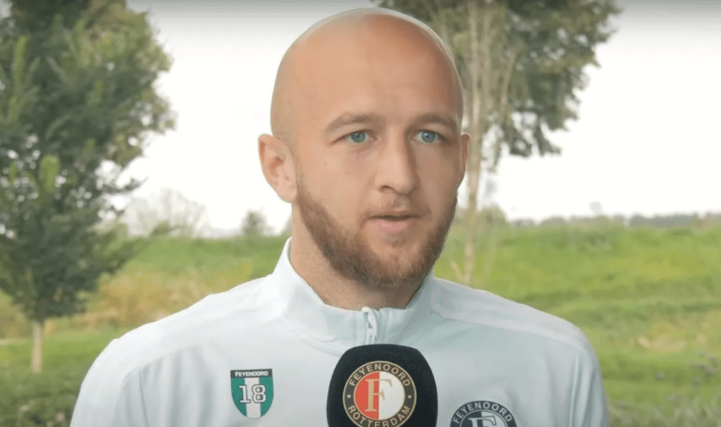 Gernot Trauner's
