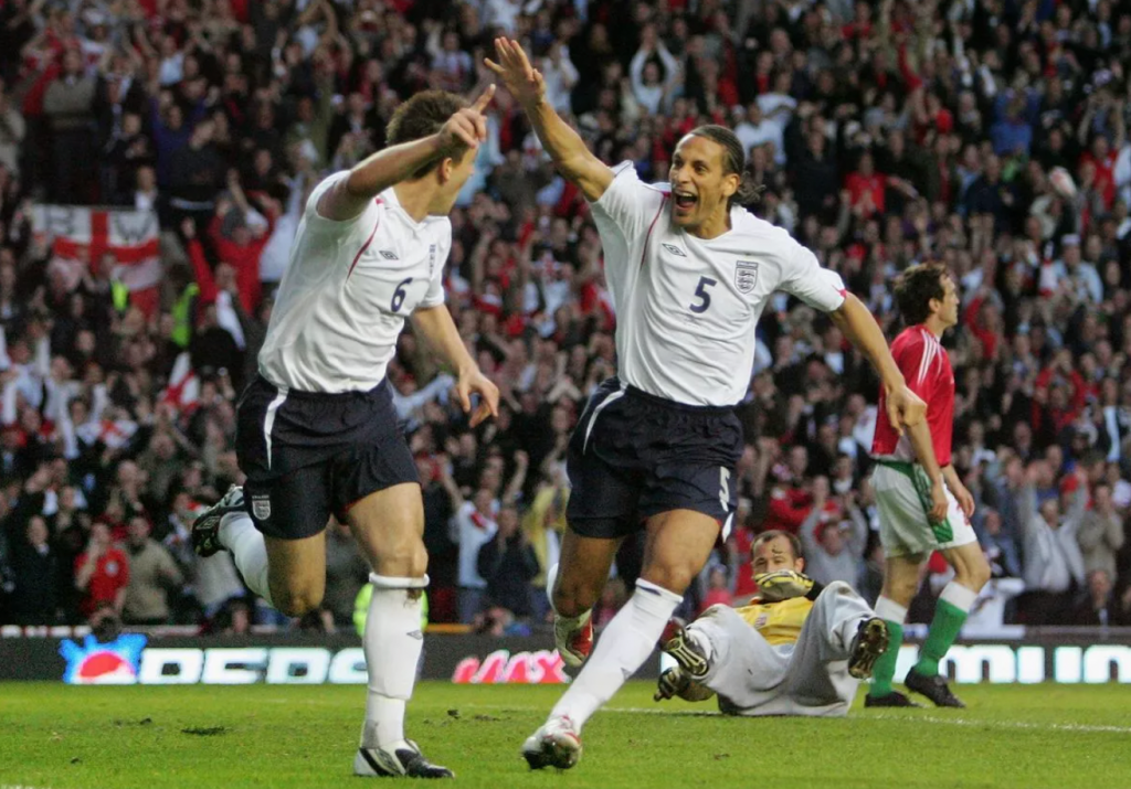 John Terry's