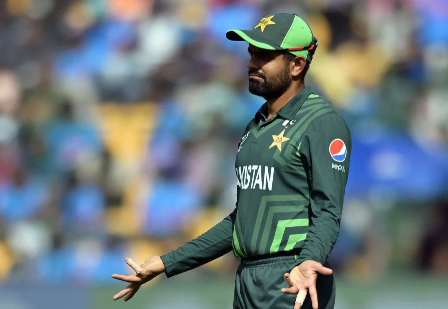 Babar Azam Aims for Team Stability Pre-T20 World Cup 2024